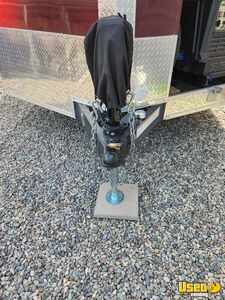 2023 Cargo Party / Gaming Trailer Electrical Outlets Colorado for Sale