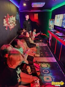 2023 Cargo Party / Gaming Trailer Exterior Lighting Colorado for Sale