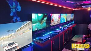 2023 Cargo Party / Gaming Trailer Generator Colorado for Sale