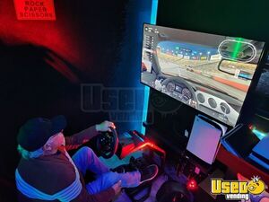 2023 Cargo Party / Gaming Trailer Interior Lighting Colorado for Sale