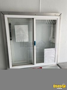 2023 Cargo Trailer Kitchen Food Trailer 29 Oklahoma for Sale