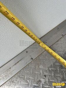 2023 Cargo Trailer Kitchen Food Trailer 31 Oklahoma for Sale