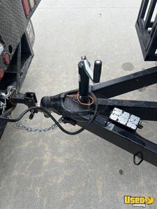 2023 Cargo Trailer Kitchen Food Trailer 34 Oklahoma for Sale