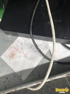2023 Cargo Trailer Kitchen Food Trailer Breaker Panel Florida for Sale