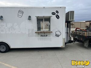 2023 Cargo Trailer Kitchen Food Trailer Cabinets Oklahoma for Sale