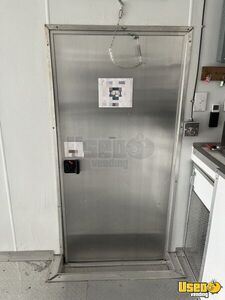 2023 Cargo Trailer Kitchen Food Trailer Hand-washing Sink Oklahoma for Sale