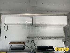 2023 Cargo Trailer Kitchen Food Trailer Hot Water Heater Oklahoma for Sale