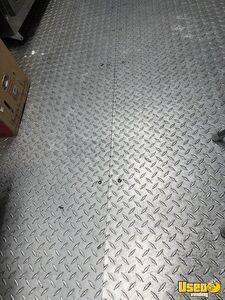 2023 Cargo Trailer Kitchen Food Trailer Interior Lighting Florida for Sale