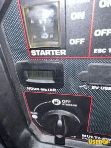 2023 Cargo Trailer Kitchen Food Trailer Pro Fire Suppression System Florida for Sale
