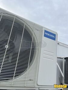 2023 Cargo Trailer Kitchen Food Trailer Pro Fire Suppression System Oklahoma for Sale