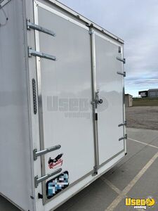 2023 Cargo Trailer Kitchen Food Trailer Shore Power Cord Oklahoma for Sale