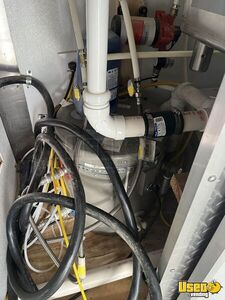 2023 Cargo Trailer Kitchen Food Trailer Water Tank Oklahoma for Sale