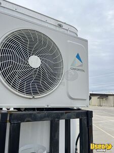 2023 Cargo Trailer Kitchen Food Trailer Work Table Oklahoma for Sale