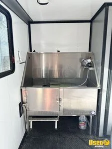 2023 Cargo Trailer Pet Care / Veterinary Truck Additional 3 Virginia for Sale
