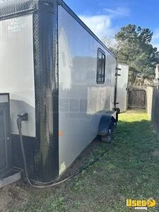2023 Cargo Trailer Pet Care / Veterinary Truck Stainless Steel Wall Covers Virginia for Sale