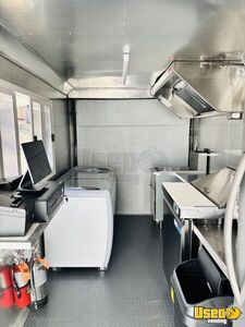 2023 Cargo Trl Kitchen Food Trailer Cabinets Virginia for Sale