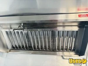 2023 Cargo Trl Kitchen Food Trailer Deep Freezer Virginia for Sale