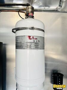 2023 Cargo Trl Kitchen Food Trailer Exhaust Fan Virginia for Sale