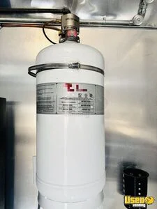 2023 Cargo Trl Kitchen Food Trailer Exhaust Fan Virginia for Sale