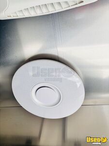 2023 Cargo Trl Kitchen Food Trailer Exhaust Hood Virginia for Sale