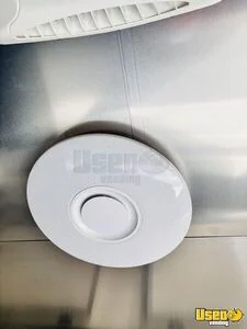 2023 Cargo Trl Kitchen Food Trailer Exhaust Hood Virginia for Sale