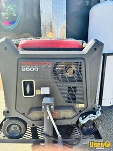 2023 Cargo Trl Kitchen Food Trailer Fire Extinguisher Virginia for Sale