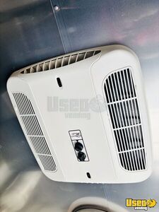 2023 Cargo Trl Kitchen Food Trailer Fryer Virginia for Sale