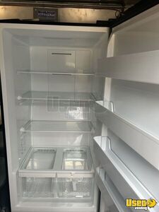 2023 Cargo Trl Kitchen Food Trailer Pro Fire Suppression System Virginia for Sale