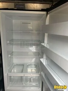 2023 Cargo Trl Kitchen Food Trailer Pro Fire Suppression System Virginia for Sale