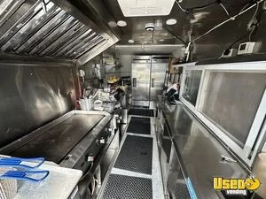 2023 Cart Kitchen Food Trailer Exterior Customer Counter New York for Sale