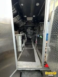 2023 Cart Kitchen Food Trailer Floor Drains New York for Sale