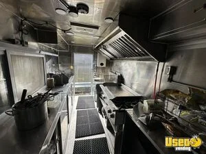 2023 Cart Kitchen Food Trailer Generator New York for Sale