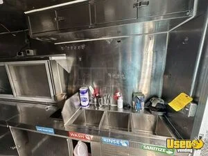 2023 Cart Kitchen Food Trailer Stovetop New York for Sale