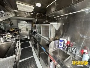 2023 Cart Kitchen Food Trailer Upright Freezer New York for Sale