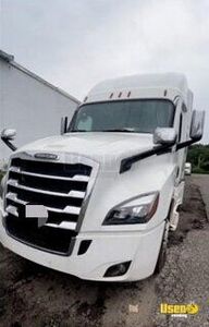 2023 Cascadia Freightliner Semi Truck 3 New Jersey for Sale