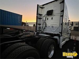2023 Cascadia Freightliner Semi Truck 6 New Jersey for Sale