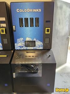 2023 Cashless Cooler 2 British Columbia for Sale