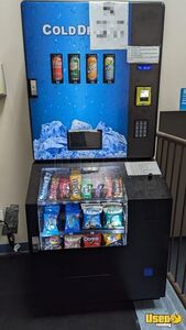 2023 Cashless Cooler 2 Ontario for Sale