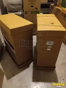 2023 Cashless Cooler 6 Texas for Sale