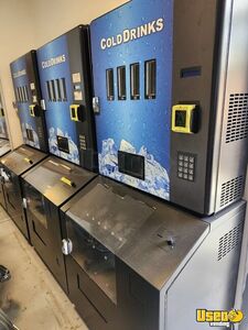 2023 Cashless Cooler British Columbia for Sale