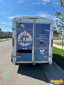 2023 Challenger Beverage - Coffee Trailer Insulated Walls Colorado for Sale
