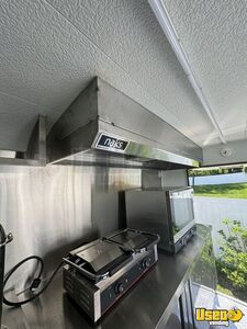 2023 Citroen Hy All-purpose Food Truck Insulated Walls Maryland for Sale