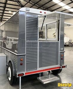 2023 Citroen Hy Replica Beverage - Coffee Trailer Removable Trailer Hitch Florida for Sale