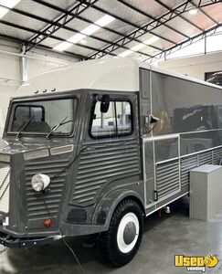 2023 Citroen Hy Replica Beverage - Coffee Trailer Spare Tire Florida for Sale