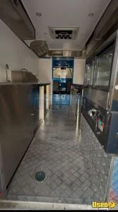 2023 Citroën Type H (tub) Replica All-purpose Food Truck Cabinets California for Sale