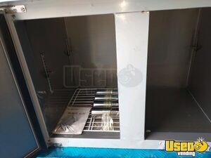 2023 Cnhenud903zhe Kitchen Food Trailer Exhaust Fan Texas for Sale