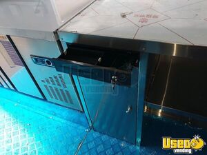 2023 Cnhenud903zhe Kitchen Food Trailer Flatgrill Texas for Sale