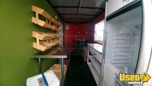 2023 Coffee & Beverage Trailer Beverage - Coffee Trailer 10 Florida for Sale