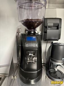 2023 Coffee Concession Trailer Beverage - Coffee Trailer Shore Power Cord North Carolina for Sale