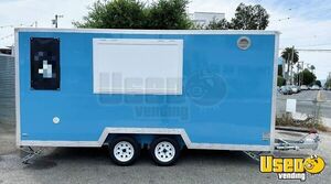 2023 Coffee Trailer Beverage - Coffee Trailer Cabinets California for Sale